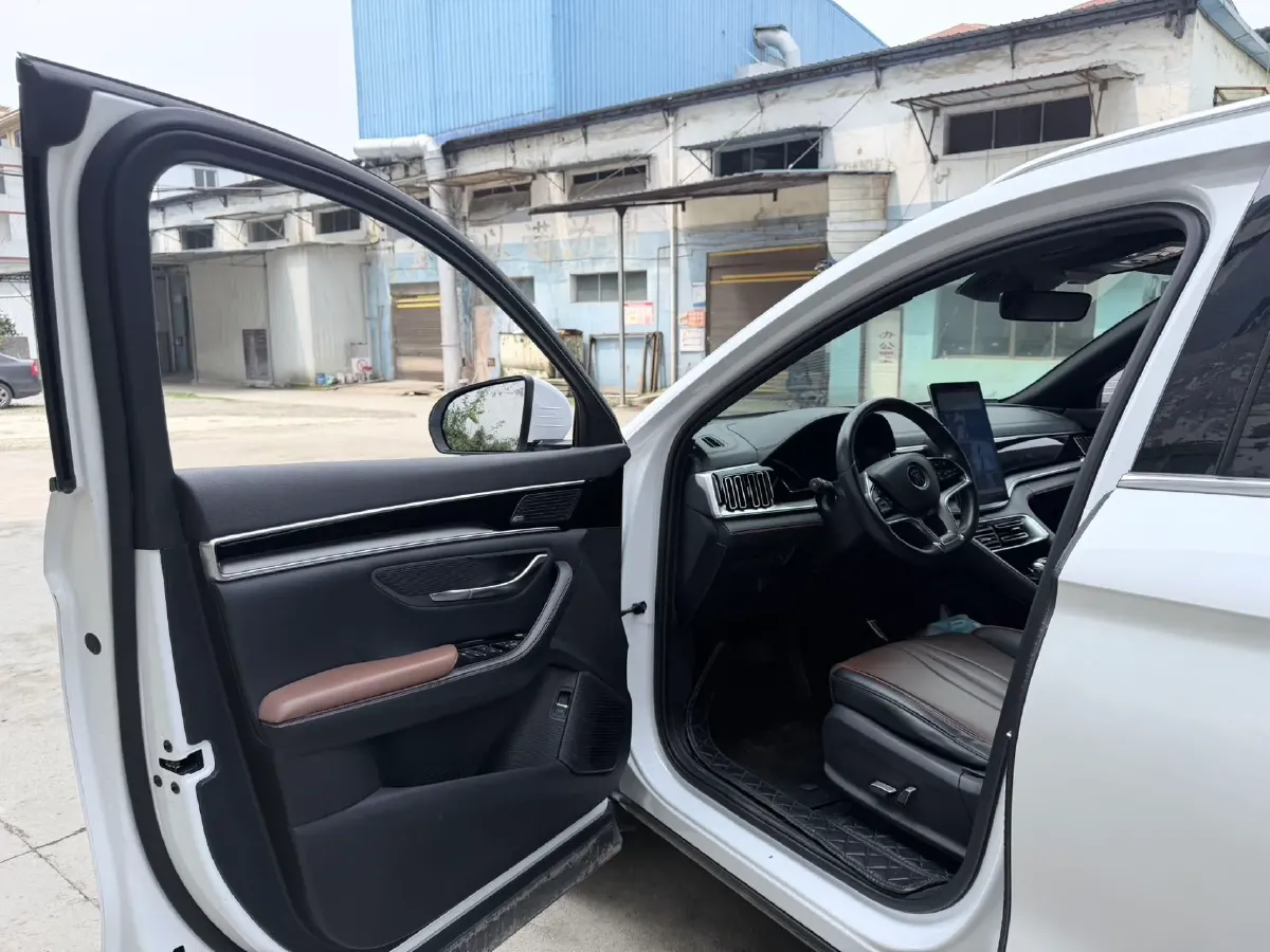 2020 BYD Song Plus 1.5T 185HP L4 7DCT,autocango,china used car exporter,china ev exporter,chinese used car exporter,chinese used ev exporter
