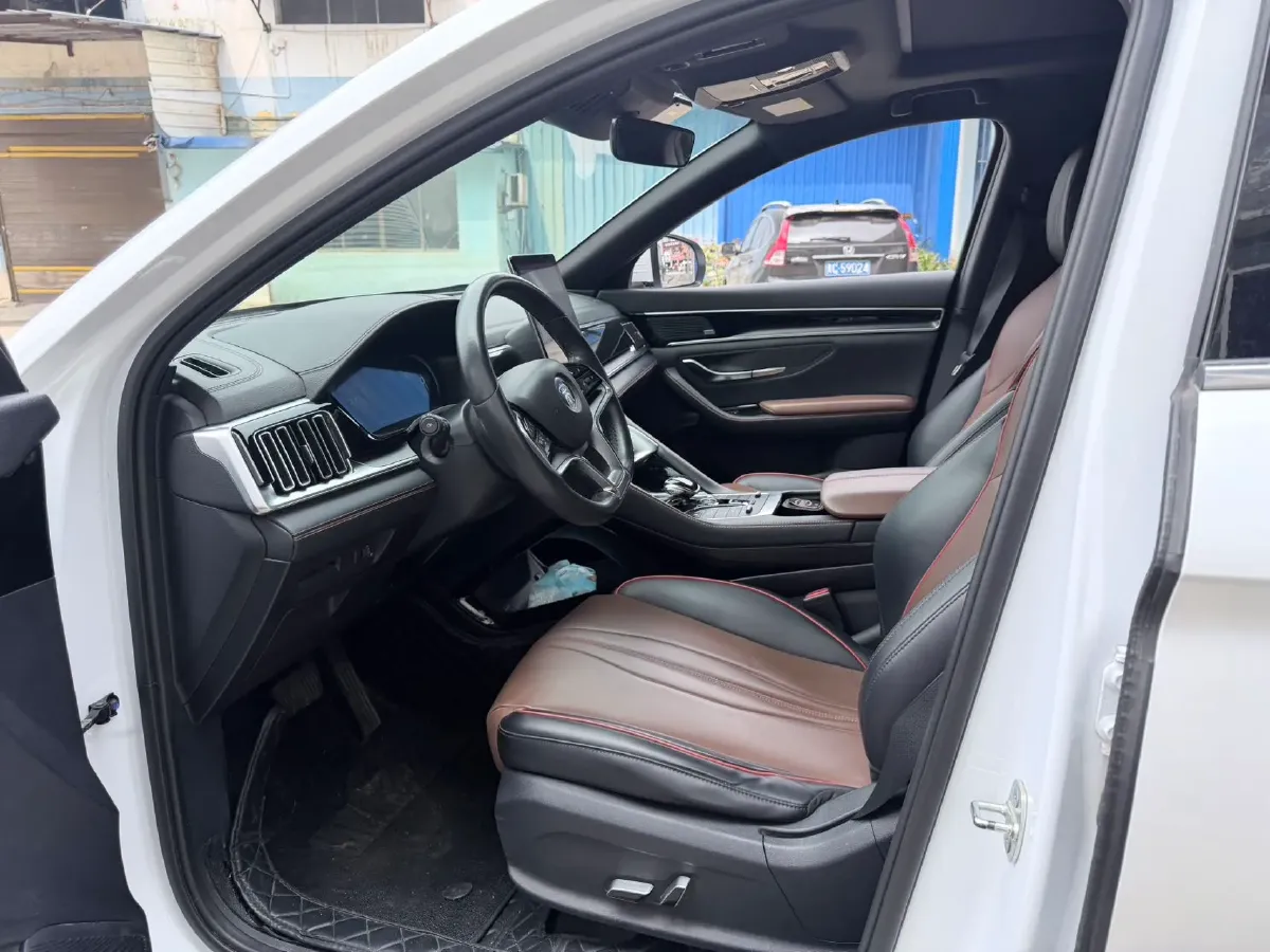 2020 BYD Song Plus 1.5T 185HP L4 7DCT,autocango,china used car exporter,china ev exporter,chinese used car exporter,chinese used ev exporter