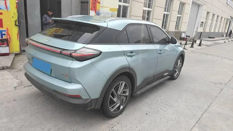 2021 GAC Trumpchi M6 1.5T 169HP L4 7DCT,autocango,china used car exporter,china ev exporter,chinese used car exporter,chinese used ev exporter
