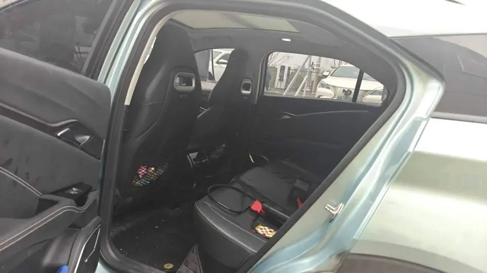 2021 GAC Trumpchi M6 1.5T 169HP L4 7DCT,autocango,china used car exporter,china ev exporter,chinese used car exporter,chinese used ev exporter