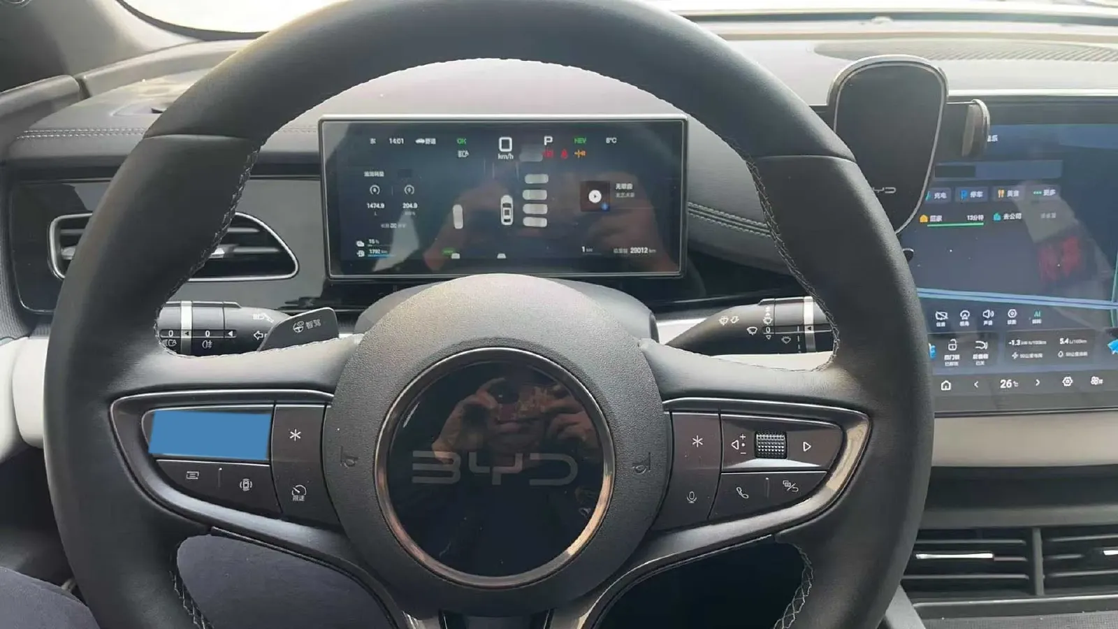 2025 BYD QinL 1.5L 101HP L4 E-CVT PHEV 10.08KWH,autocango,china used car exporter,china ev exporter,chinese used car exporter,chinese used ev exporter