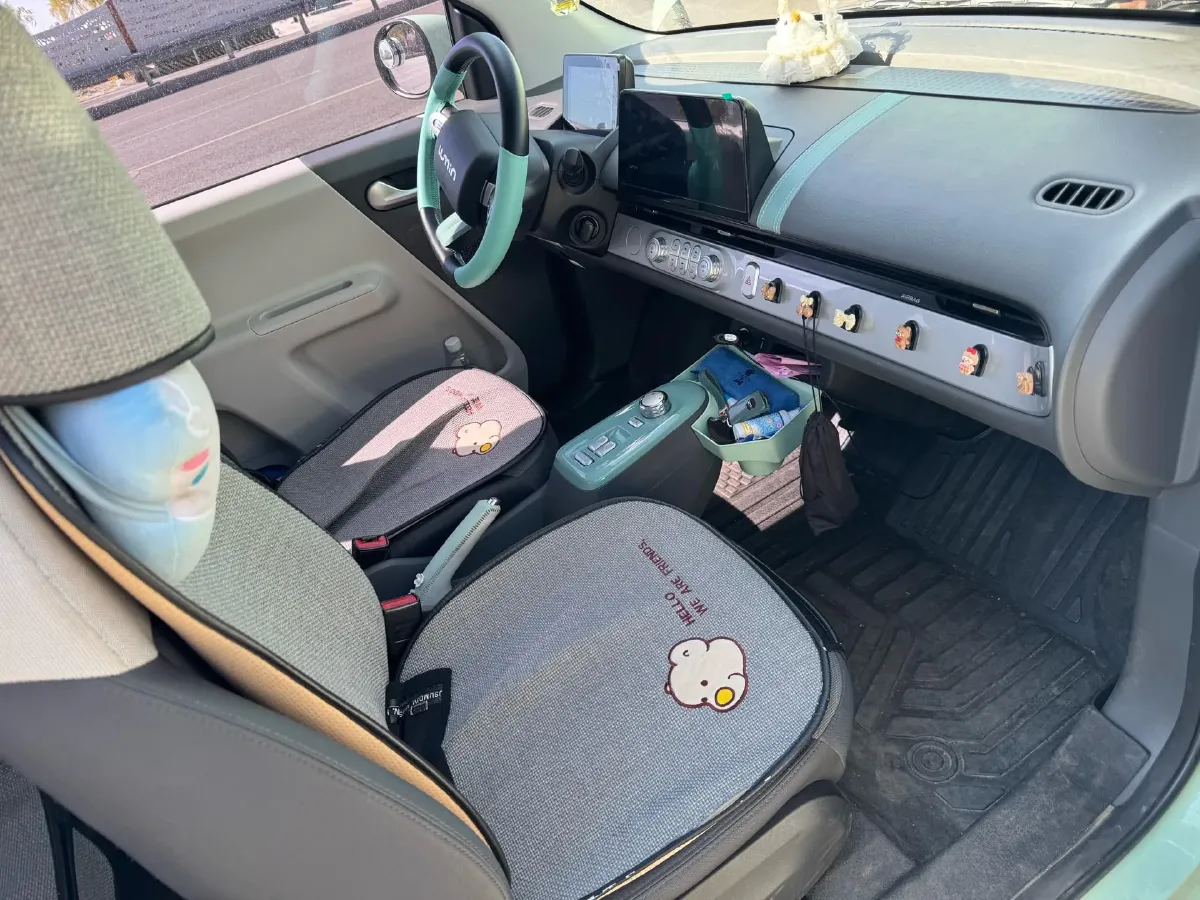 2023 ChangAn QiYuan Lumin BEV 28.08KWH,autocango,china used car exporter,china ev exporter,chinese used car exporter,chinese used ev exporter