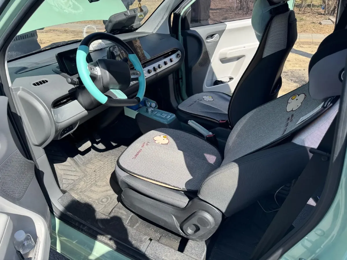 2023 ChangAn QiYuan Lumin BEV 28.08KWH,autocango,china used car exporter,china ev exporter,chinese used car exporter,chinese used ev exporter