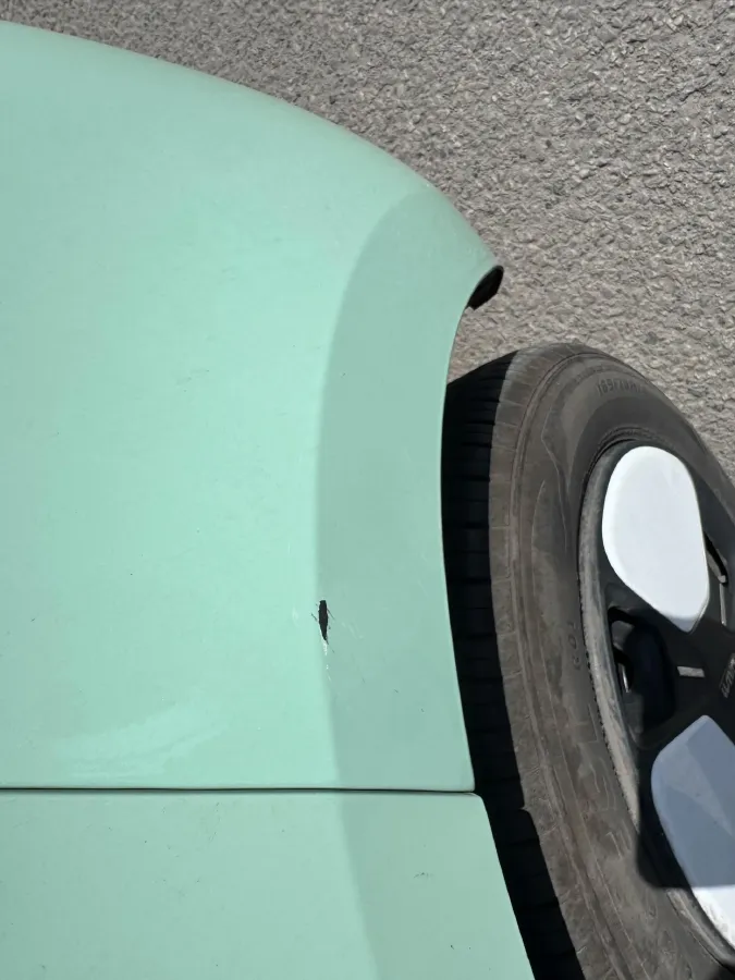 2023 ChangAn QiYuan Lumin BEV 28.08KWH,autocango,china used car exporter,china ev exporter,chinese used car exporter,chinese used ev exporter