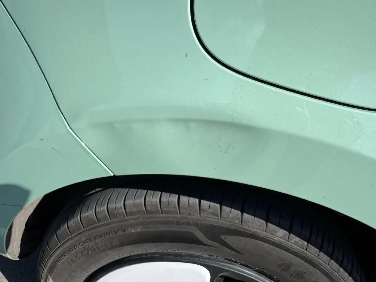 2023 ChangAn QiYuan Lumin BEV 28.08KWH,autocango,china used car exporter,china ev exporter,chinese used car exporter,chinese used ev exporter