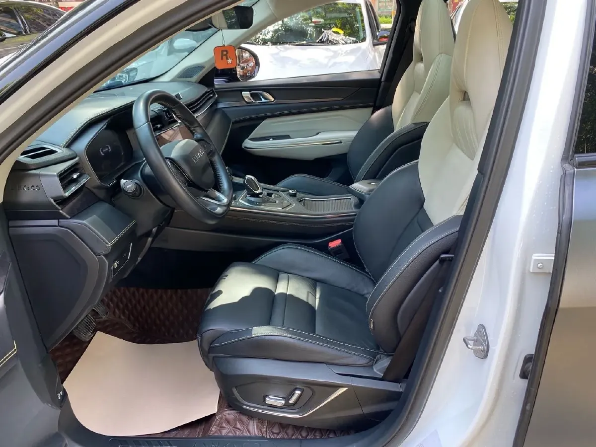 2020 LYNK&CO 05 2.0T 254HP L4 8AT,autocango,china used car exporter,china ev exporter,chinese used car exporter,chinese used ev exporter