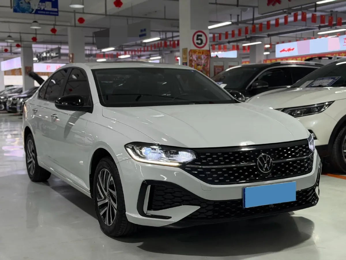 2023 Volkswagen Lavida 1.4T 150HP L4 7DCT,autocango,china used car exporter,china ev exporter,chinese used car exporter,chinese used ev exporter