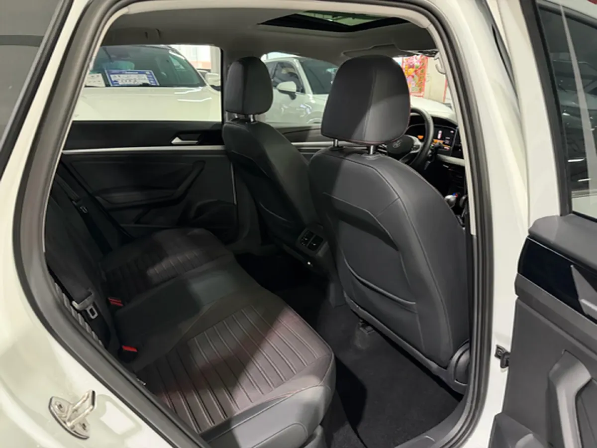 2023 Volkswagen Lavida 1.4T 150HP L4 7DCT,autocango,china used car exporter,china ev exporter,chinese used car exporter,chinese used ev exporter