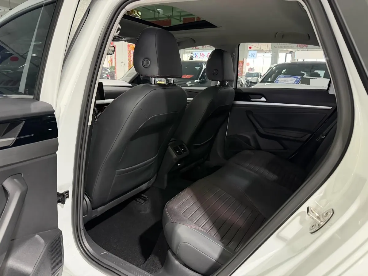 2023 Volkswagen Lavida 1.4T 150HP L4 7DCT,autocango,china used car exporter,china ev exporter,chinese used car exporter,chinese used ev exporter