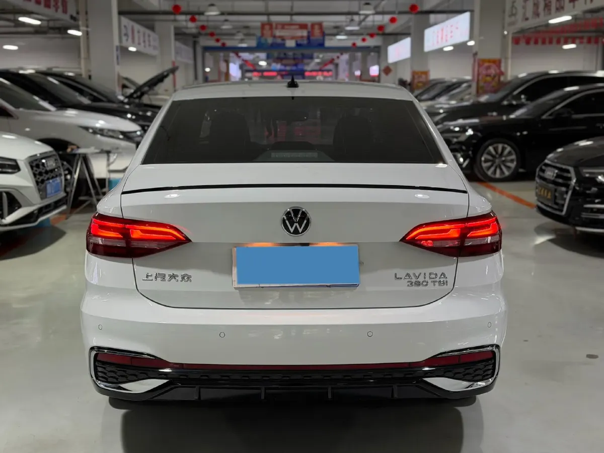 2023 Volkswagen Lavida 1.4T 150HP L4 7DCT,autocango,china used car exporter,china ev exporter,chinese used car exporter,chinese used ev exporter