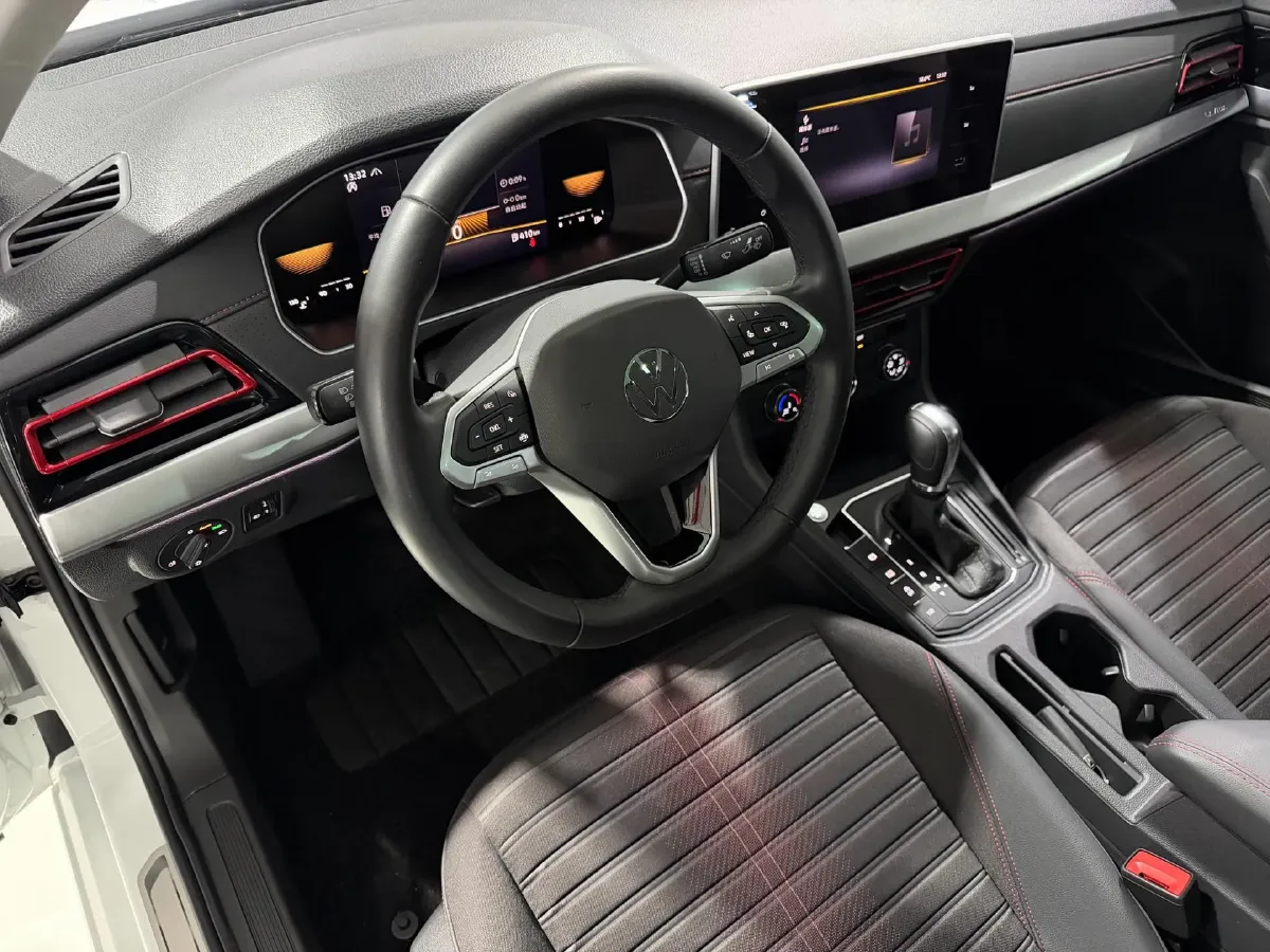 2023 Volkswagen Lavida 1.4T 150HP L4 7DCT,autocango,china used car exporter,china ev exporter,chinese used car exporter,chinese used ev exporter