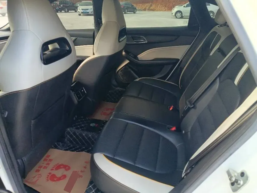 2021 MG MG6 1.5T 181HP L4 7DCT,autocango,china used car exporter,china ev exporter,chinese used car exporter,chinese used ev exporter