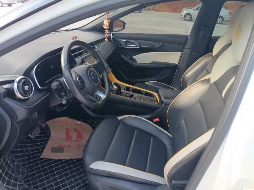 2021 MG MG6 1.5T 181HP L4 7DCT,autocango,china used car exporter,china ev exporter,chinese used car exporter,chinese used ev exporter