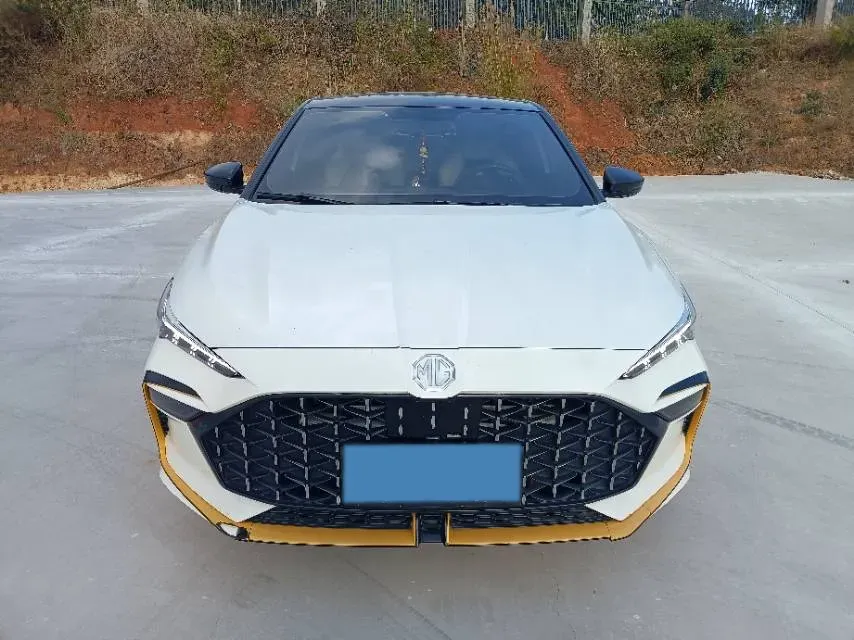 2021 MG MG6 1.5T 181HP L4 7DCT,autocango,china used car exporter,china ev exporter,chinese used car exporter,chinese used ev exporter