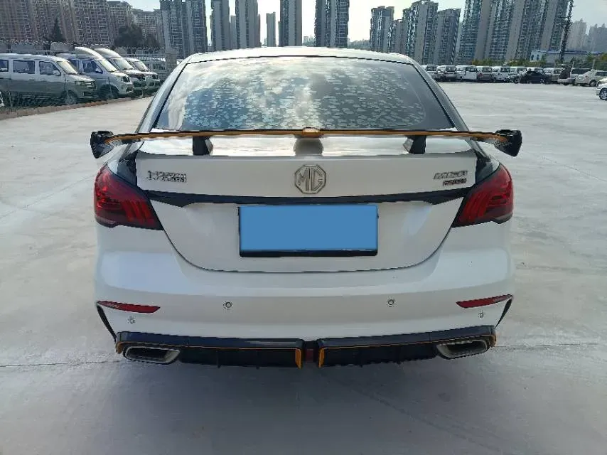 2021 MG MG6 1.5T 181HP L4 7DCT,autocango,china used car exporter,china ev exporter,chinese used car exporter,chinese used ev exporter