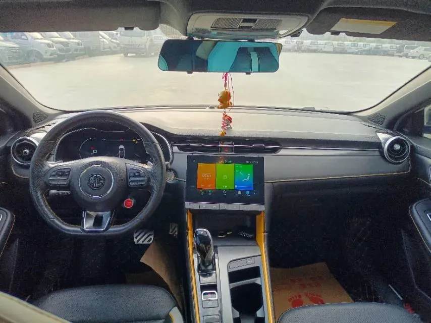 2021 MG MG6 1.5T 181HP L4 7DCT,autocango,china used car exporter,china ev exporter,chinese used car exporter,chinese used ev exporter