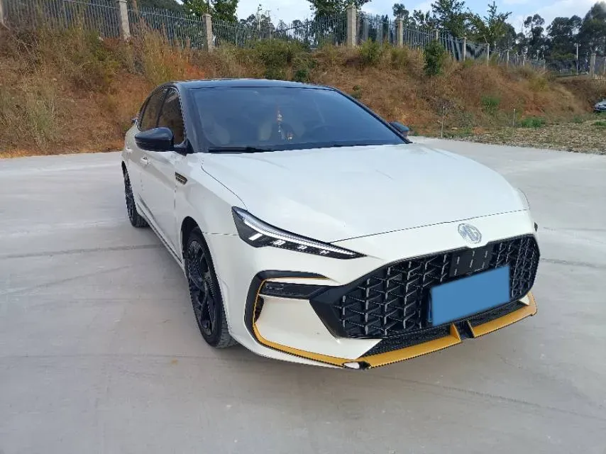 2021 MG MG6 1.5T 181HP L4 7DCT,autocango,china used car exporter,china ev exporter,chinese used car exporter,chinese used ev exporter