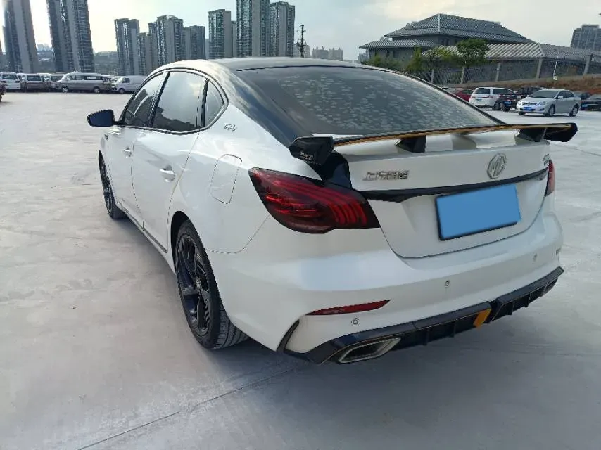 2021 MG MG6 1.5T 181HP L4 7DCT,autocango,china used car exporter,china ev exporter,chinese used car exporter,chinese used ev exporter