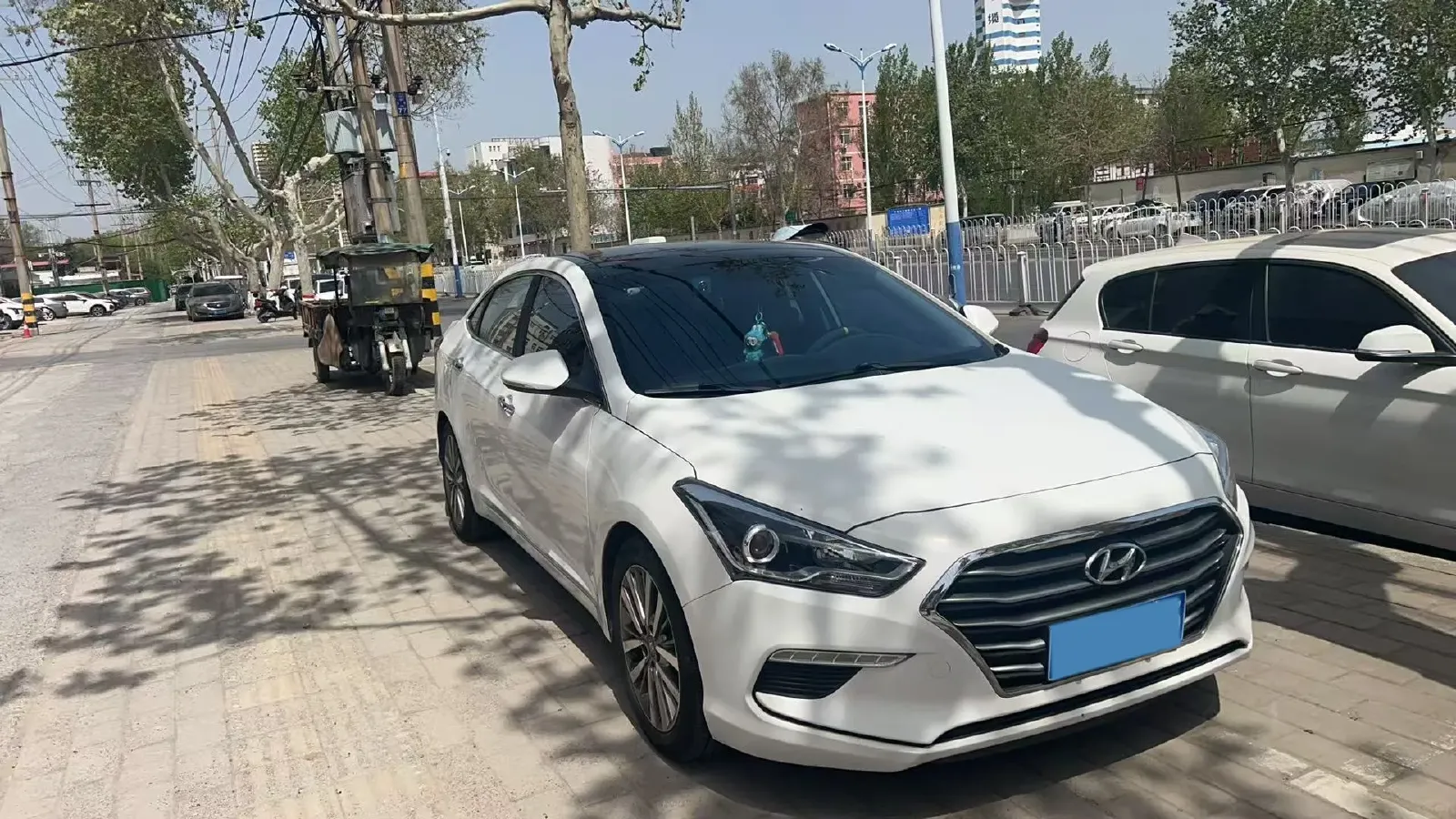 2017 Hyundai Mistra 1.8L 143HP L4 6AT,autocango,china used car exporter,china ev exporter,chinese used car exporter,chinese used ev exporter