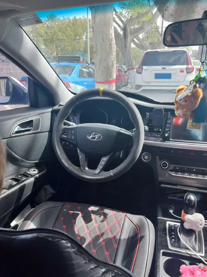 2017 Hyundai Mistra 1.8L 143HP L4 6AT,autocango,china used car exporter,china ev exporter,chinese used car exporter,chinese used ev exporter