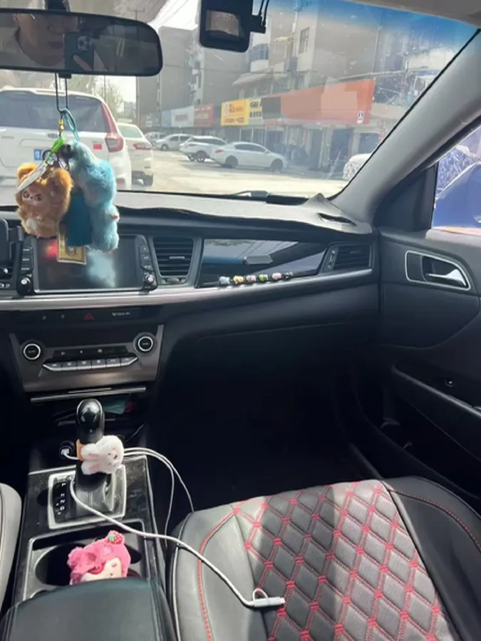 2017 Hyundai Mistra 1.8L 143HP L4 6AT,autocango,china used car exporter,china ev exporter,chinese used car exporter,chinese used ev exporter