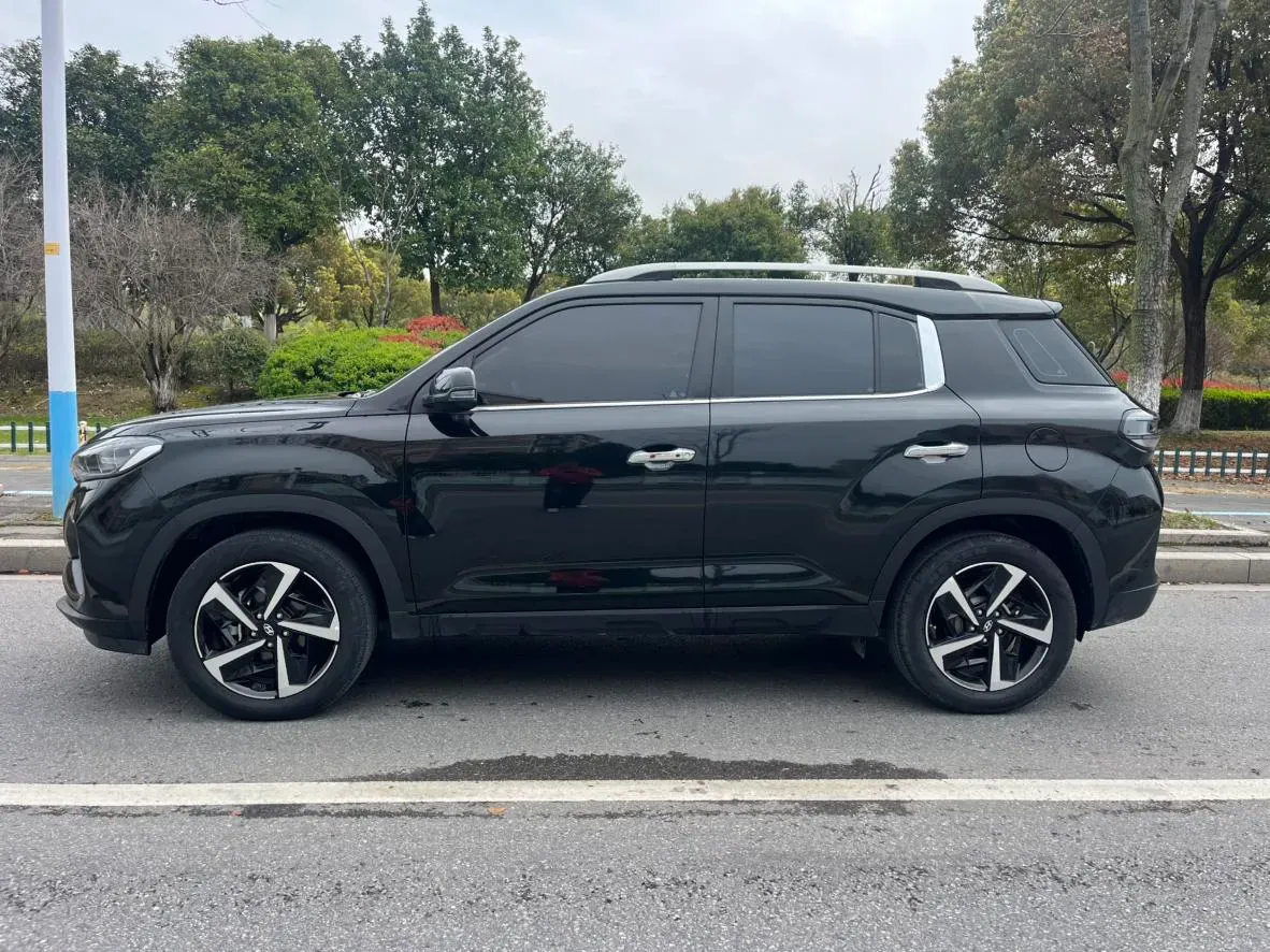 2021 Hyundai ix35 2.0L 160HP L4 6AT,autocango,china used car exporter,china ev exporter,chinese used car exporter,chinese used ev exporter