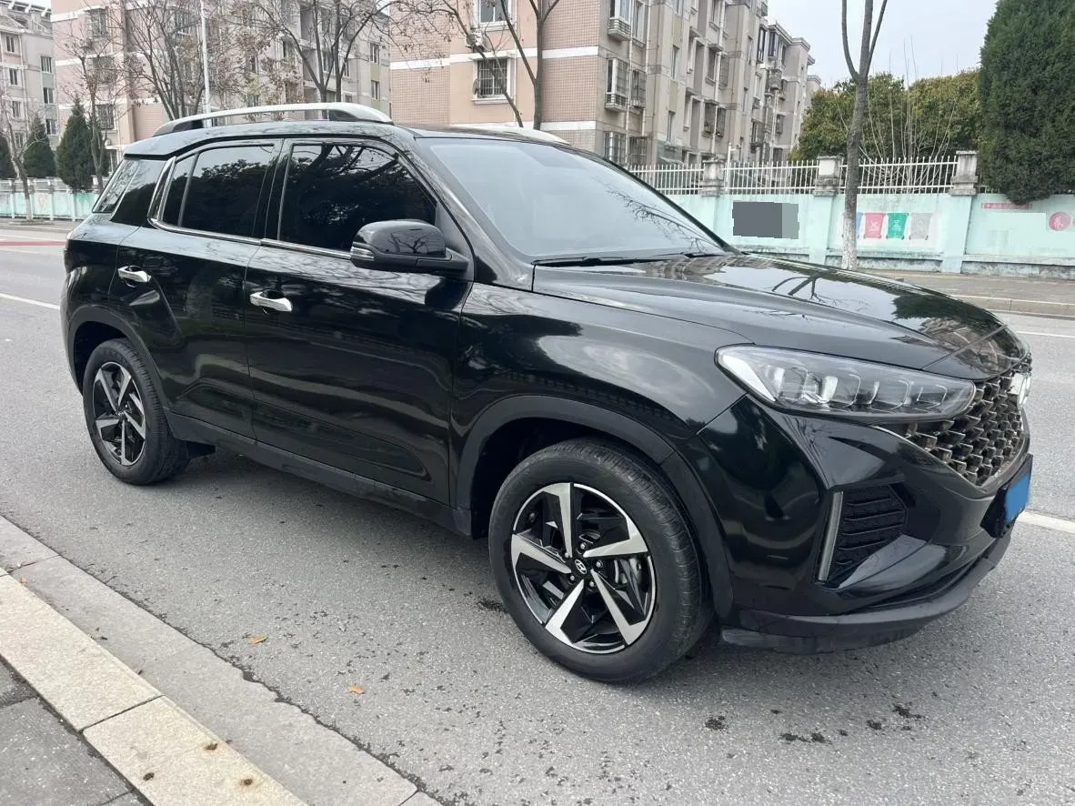 2021 Hyundai ix35 2.0L 160HP L4 6AT,autocango,china used car exporter,china ev exporter,chinese used car exporter,chinese used ev exporter