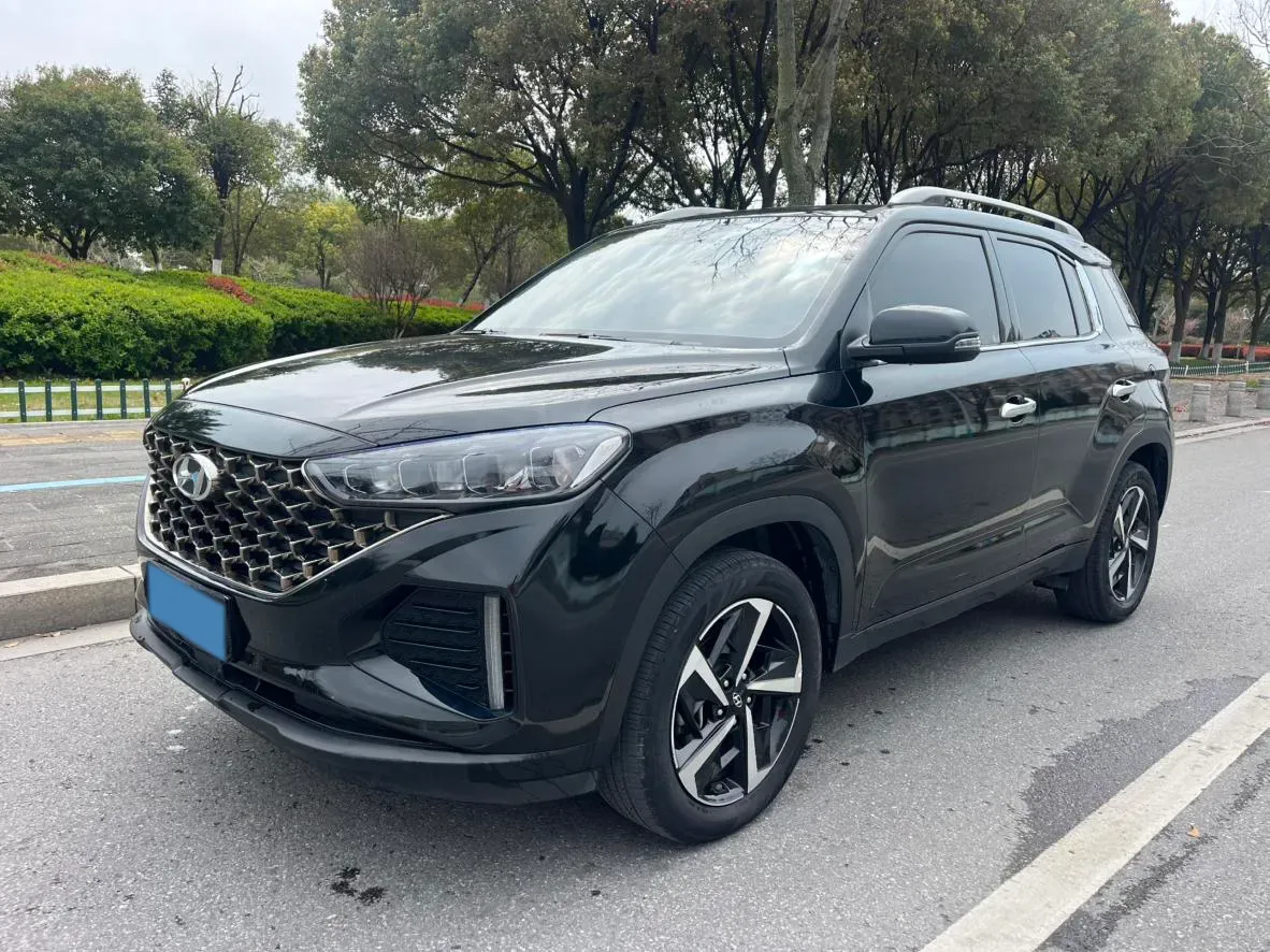 2021 Hyundai ix35 2.0L 160HP L4 6AT,autocango,china used car exporter,china ev exporter,chinese used car exporter,chinese used ev exporter