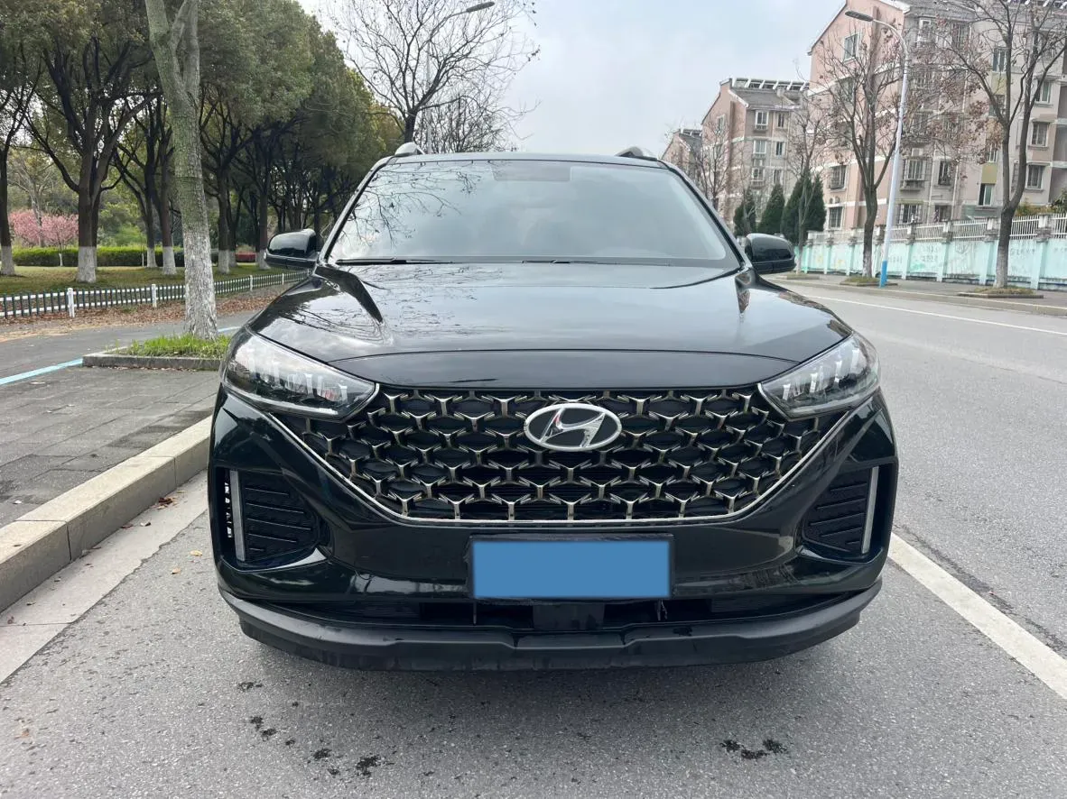 2021 Hyundai ix35 2.0L 160HP L4 6AT,autocango,china used car exporter,china ev exporter,chinese used car exporter,chinese used ev exporter