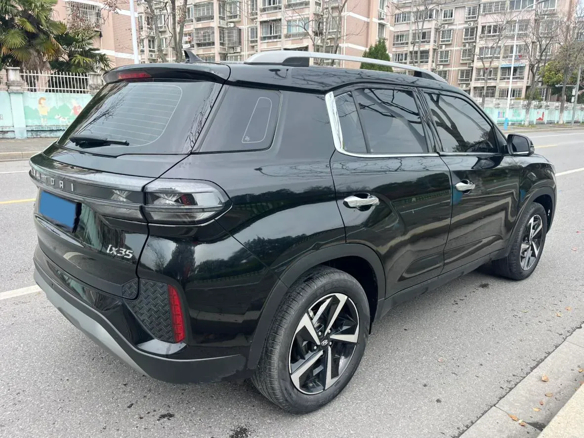 2021 Hyundai ix35 2.0L 160HP L4 6AT,autocango,china used car exporter,china ev exporter,chinese used car exporter,chinese used ev exporter