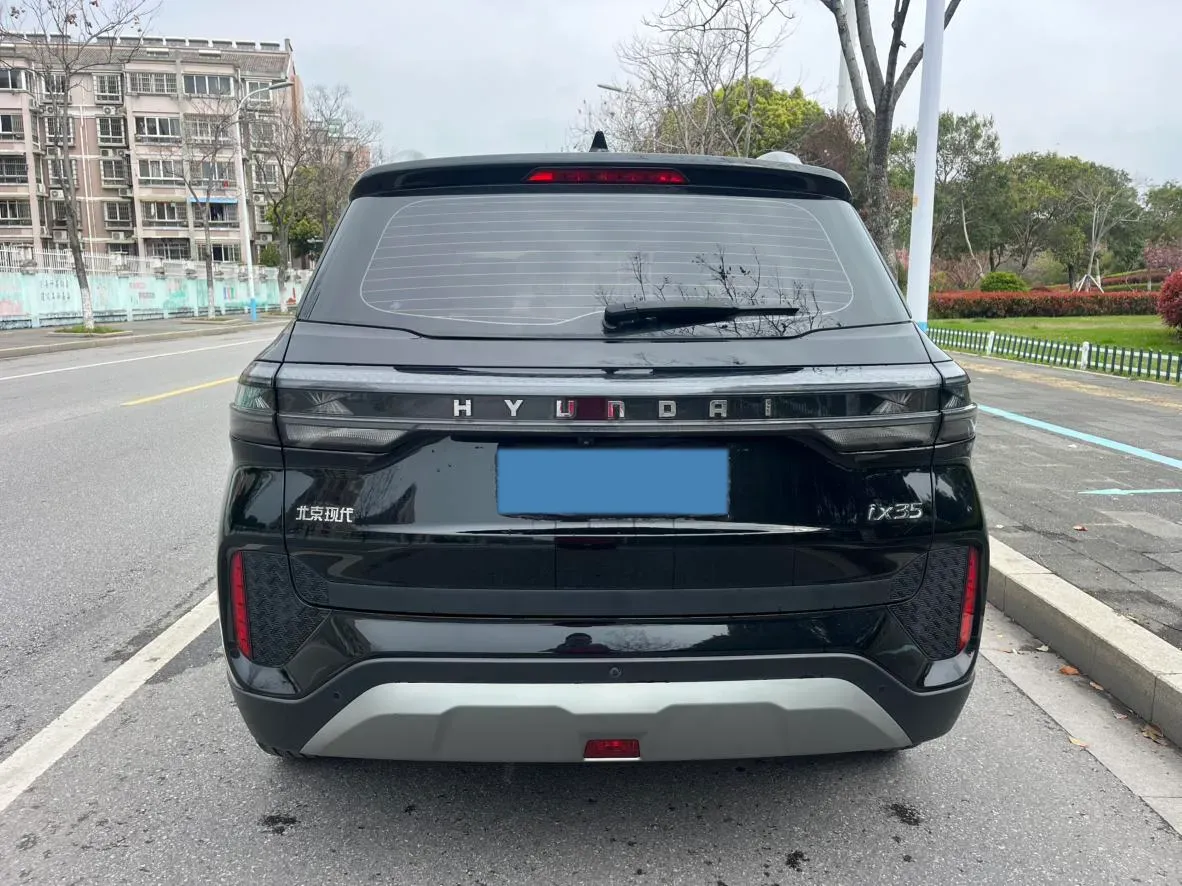 2021 Hyundai ix35 2.0L 160HP L4 6AT,autocango,china used car exporter,china ev exporter,chinese used car exporter,chinese used ev exporter