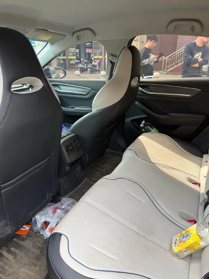 2024 BYD Destroyer 05 1.5L 110HP L4 E-CVT PHEV 8.3KWH,autocango,china used car exporter,china ev exporter,chinese used car exporter,chinese used ev exporter