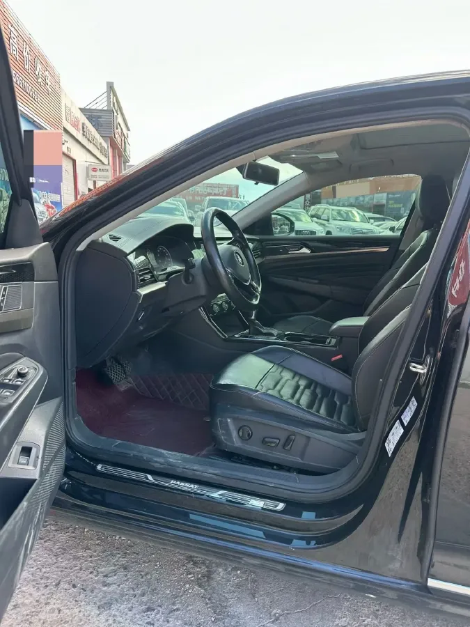 2019 Skoda Kodiak 2.0T 186HP L4 7DCT,autocango,china used car exporter,china ev exporter,chinese used car exporter,chinese used ev exporter