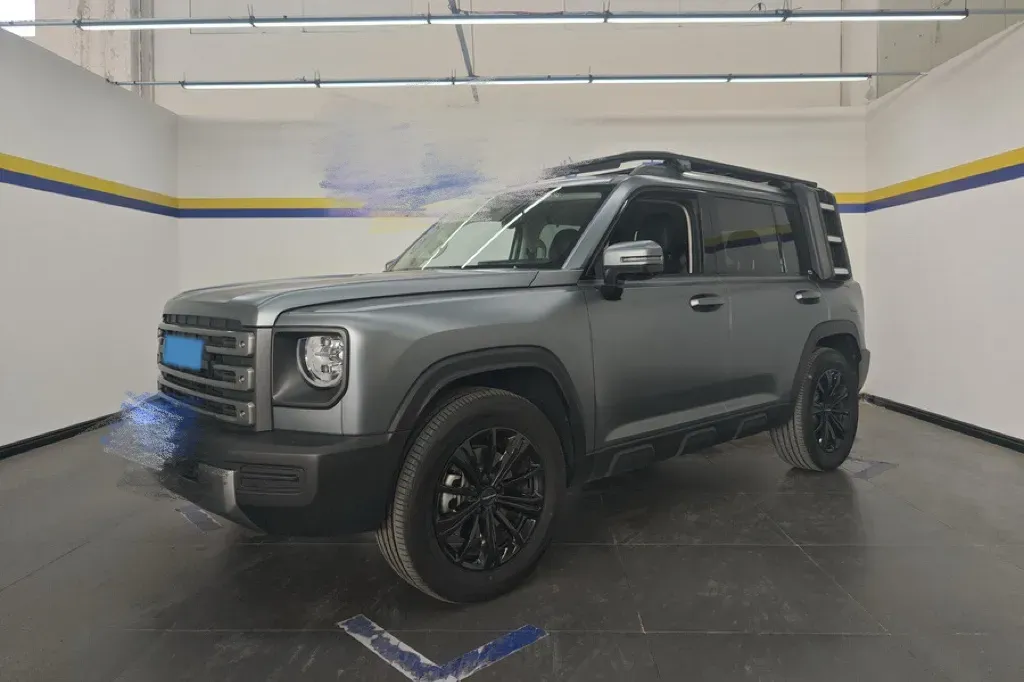 2024 Haval Raptor 1.5T 167HP L4 2DHT PHEV 27.54KWH,autocango,china used car exporter,china ev exporter,chinese used car exporter,chinese used ev exporter