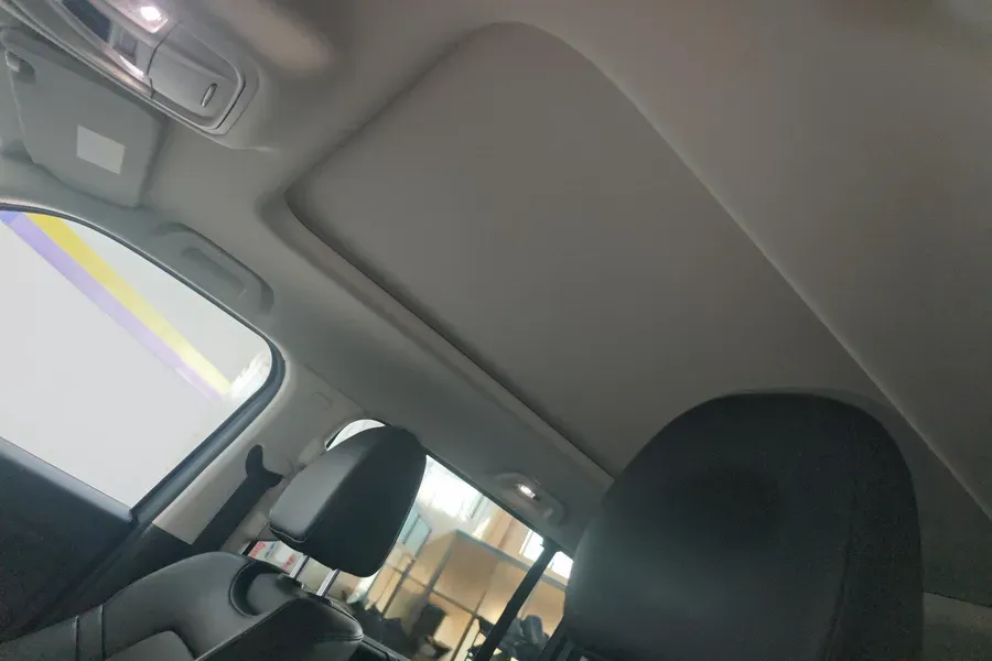 2024 Haval Raptor 1.5T 167HP L4 2DHT PHEV 27.54KWH,autocango,china used car exporter,china ev exporter,chinese used car exporter,chinese used ev exporter