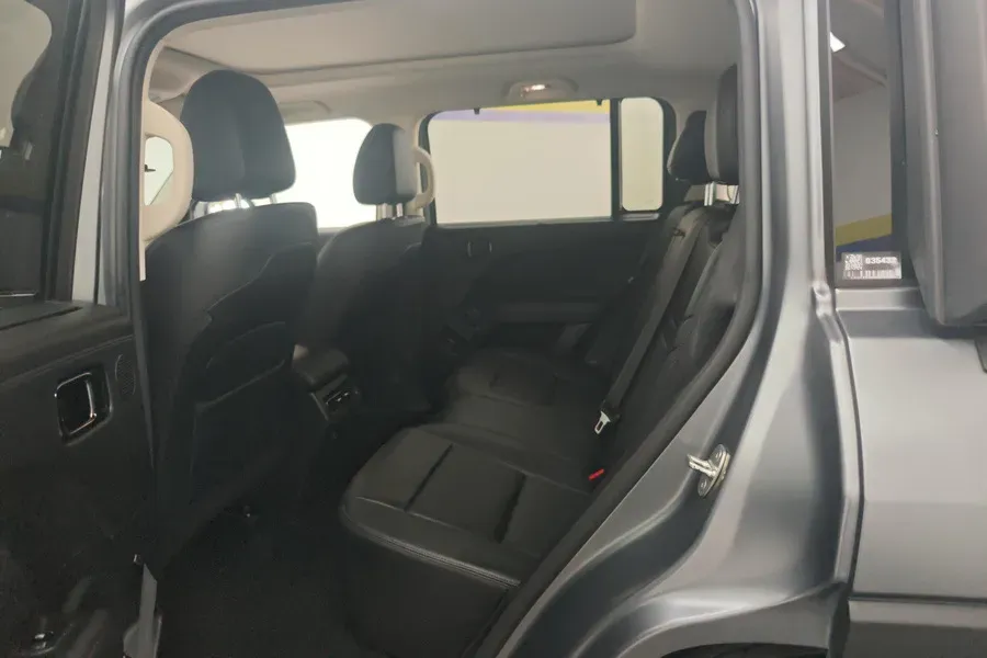 2024 Haval Raptor 1.5T 167HP L4 2DHT PHEV 27.54KWH,autocango,china used car exporter,china ev exporter,chinese used car exporter,chinese used ev exporter