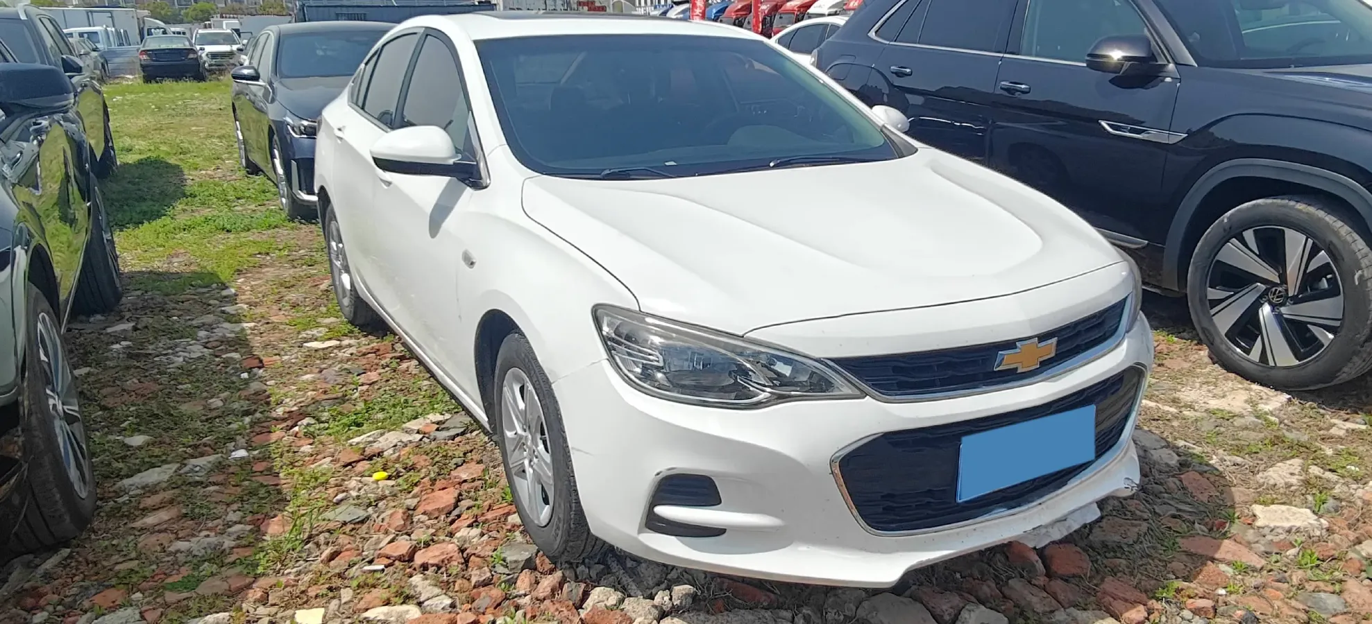 2016 Chevrolet Cavalier 1.5L 113HP L4 6AT,autocango,china used car exporter,china ev exporter,chinese used car exporter,chinese used ev exporter
