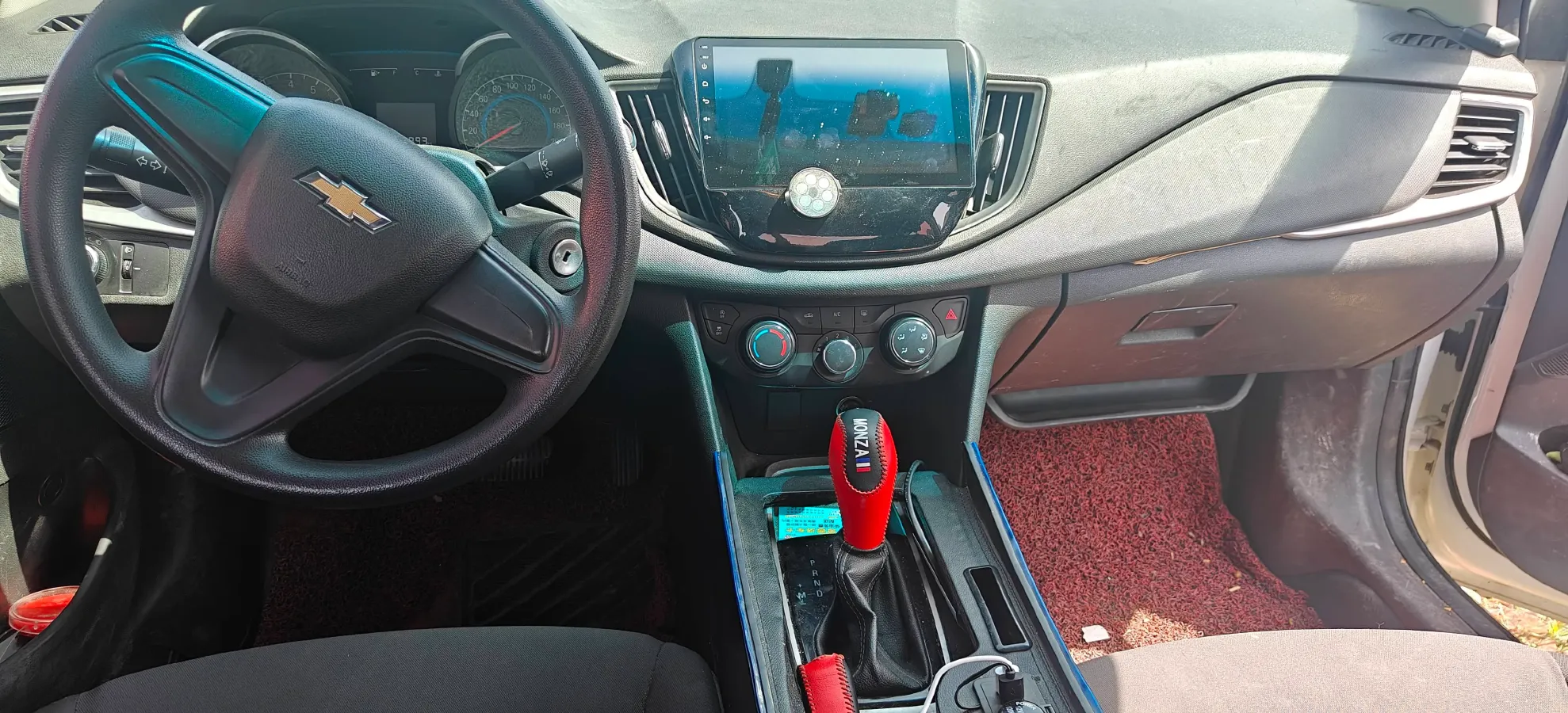 2016 Chevrolet Cavalier 1.5L 113HP L4 6AT,autocango,china used car exporter,china ev exporter,chinese used car exporter,chinese used ev exporter