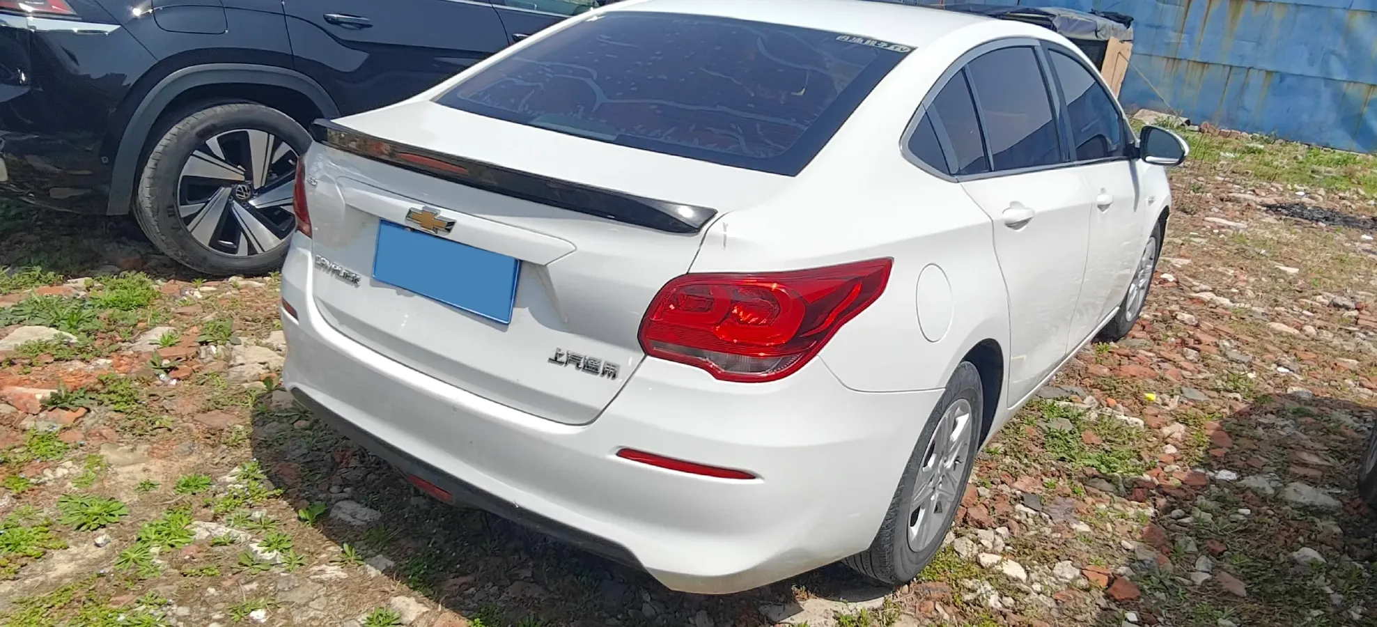 2016 Chevrolet Cavalier 1.5L 113HP L4 6AT,autocango,china used car exporter,china ev exporter,chinese used car exporter,chinese used ev exporter