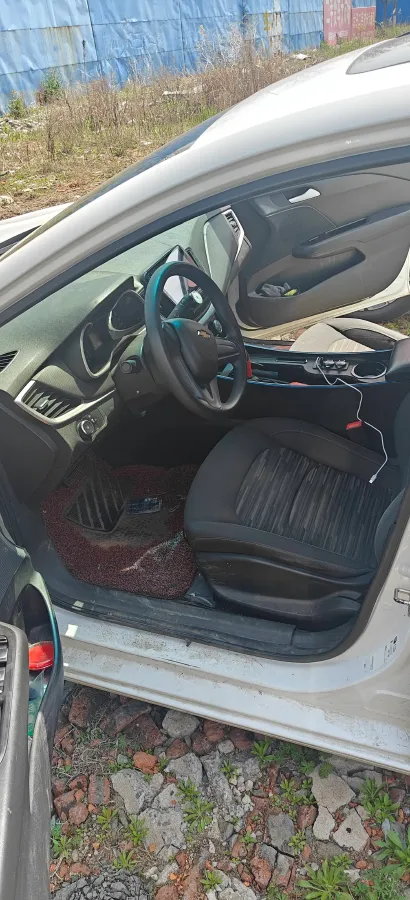 2016 Chevrolet Cavalier 1.5L 113HP L4 6AT,autocango,china used car exporter,china ev exporter,chinese used car exporter,chinese used ev exporter