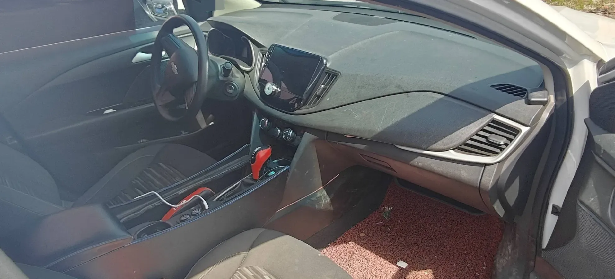 2016 Chevrolet Cavalier 1.5L 113HP L4 6AT,autocango,china used car exporter,china ev exporter,chinese used car exporter,chinese used ev exporter