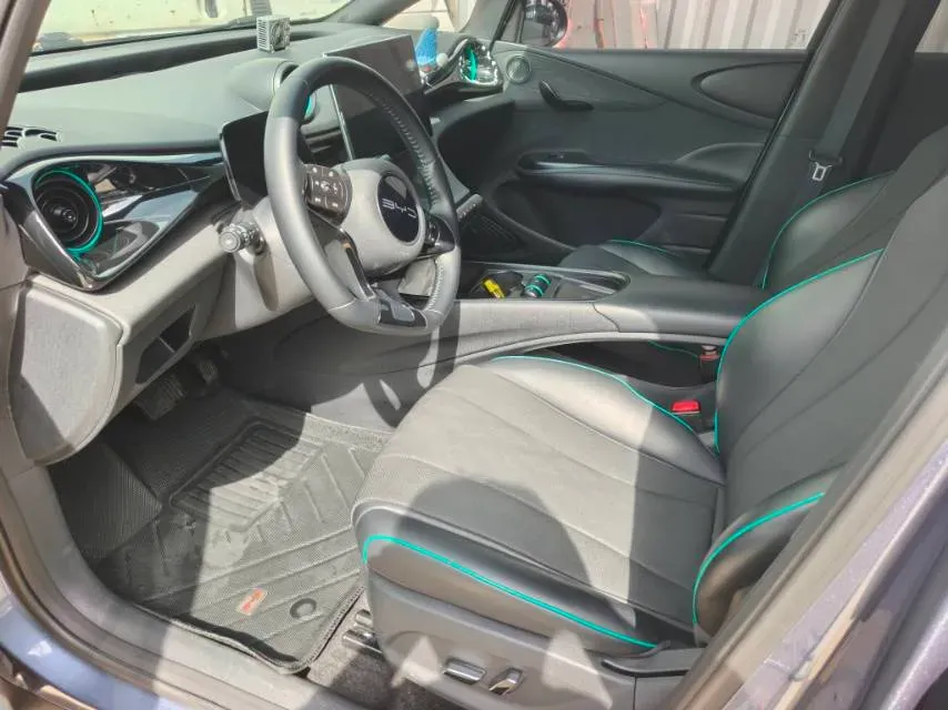 2024 BYD Dolphin BEV 44.928KWH,autocango,china used car exporter,china ev exporter,chinese used car exporter,chinese used ev exporter