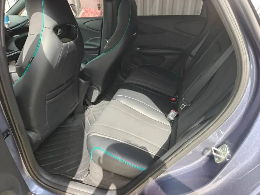 2024 BYD Dolphin BEV 44.928KWH,autocango,china used car exporter,china ev exporter,chinese used car exporter,chinese used ev exporter