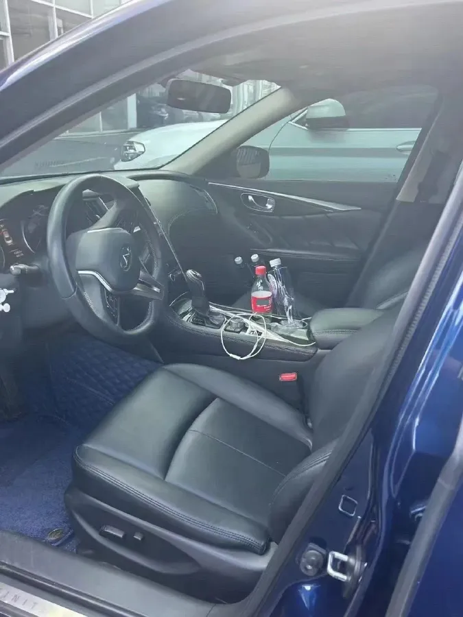 2018 MAXUS G10 2.0T 224HP L4 6AT,autocango,china used car exporter,china ev exporter,chinese used car exporter,chinese used ev exporter