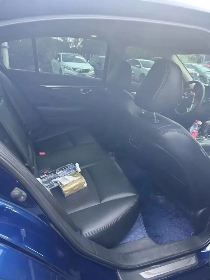 2018 MAXUS G10 2.0T 224HP L4 6AT,autocango,china used car exporter,china ev exporter,chinese used car exporter,chinese used ev exporter