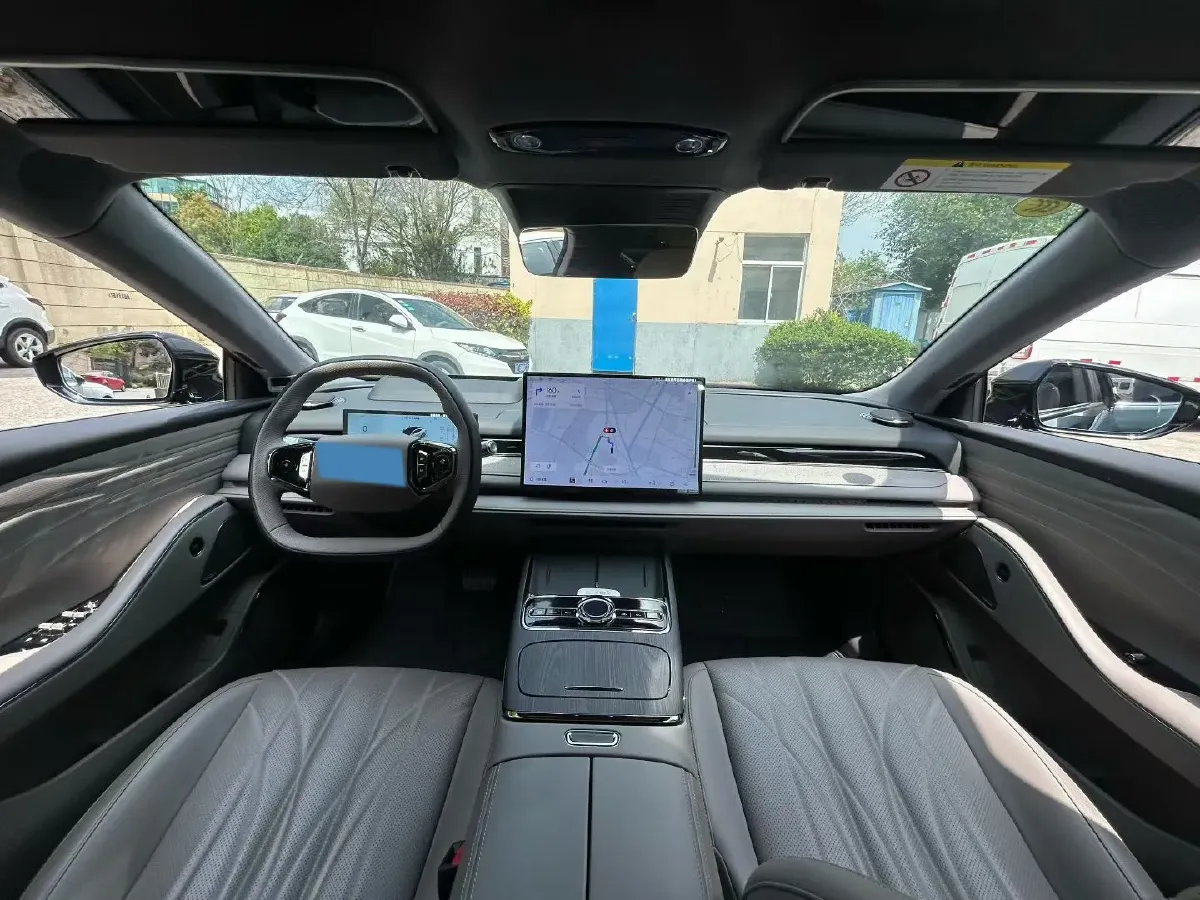 2025 Geely Galaxy Starshine 8 1.5T 163HP L4 3DHT PHEV 27.69KWH,autocango,china used car exporter,china ev exporter,chinese used car exporter,chinese used ev exporter