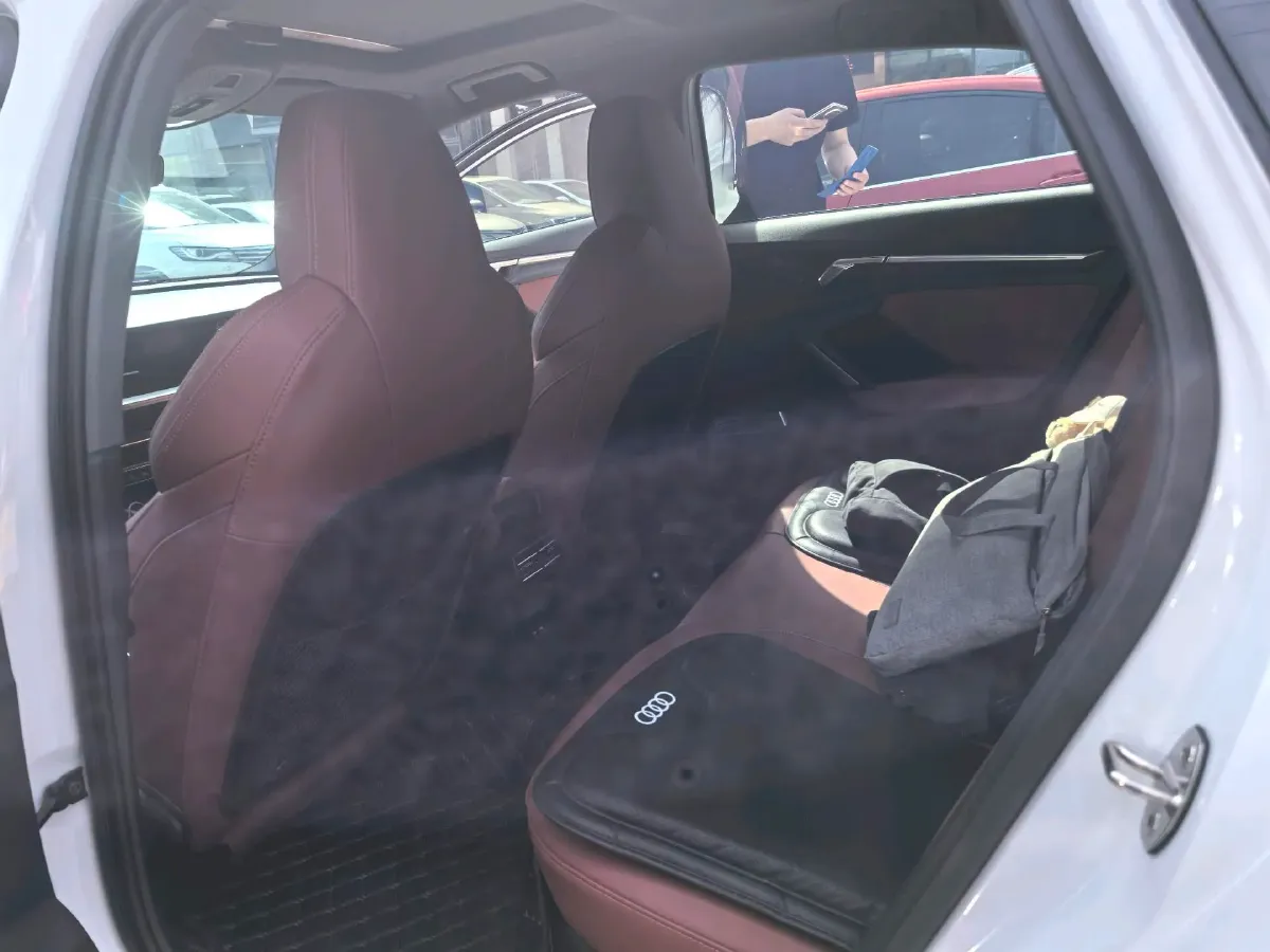 2025 Audi A3 1.5T 160HP L4 7DCT,autocango,china used car exporter,china ev exporter,chinese used car exporter,chinese used ev exporter