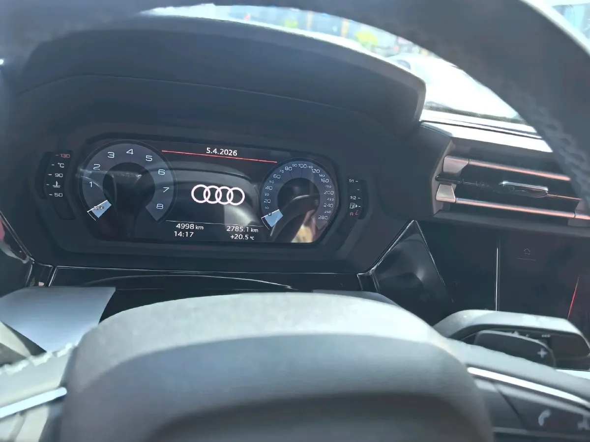 2025 Audi A3 1.5T 160HP L4 7DCT,autocango,china used car exporter,china ev exporter,chinese used car exporter,chinese used ev exporter