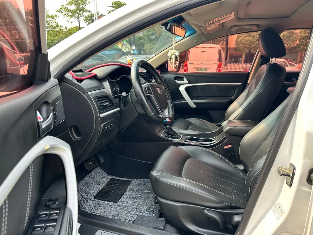 2017 Geely Emgrand 1.5L 109HP L4 CVT,autocango,china used car exporter,china ev exporter,chinese used car exporter,chinese used ev exporter