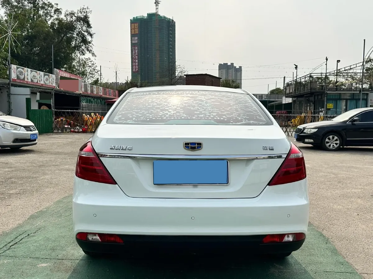 2017 Geely Emgrand 1.5L 109HP L4 CVT,autocango,china used car exporter,china ev exporter,chinese used car exporter,chinese used ev exporter